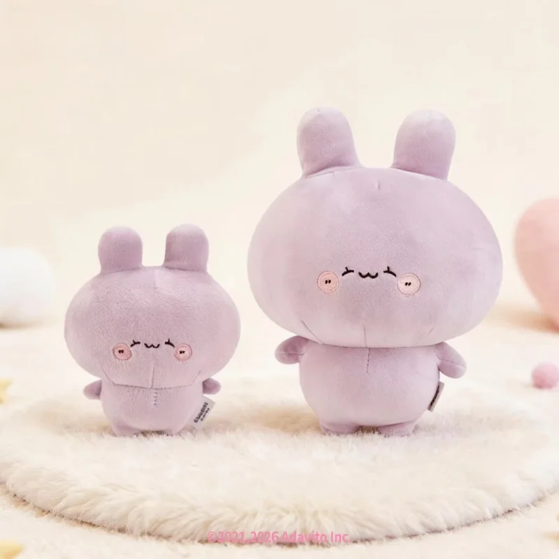 Anemimi Asamimi Sister Plush Cute Bunny Rabbit Cartoon Soft Stuffed Toy
