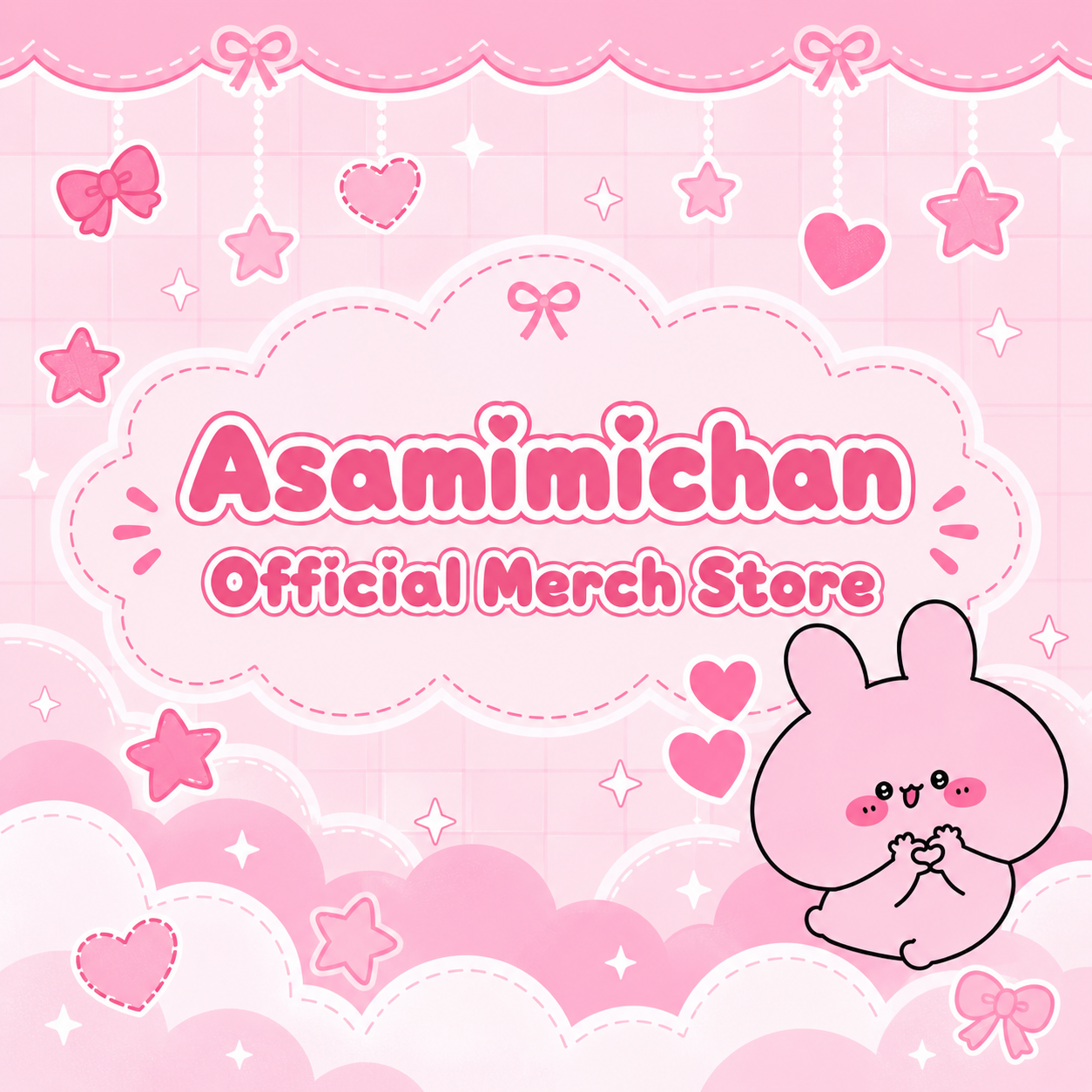 Asamimichan shop